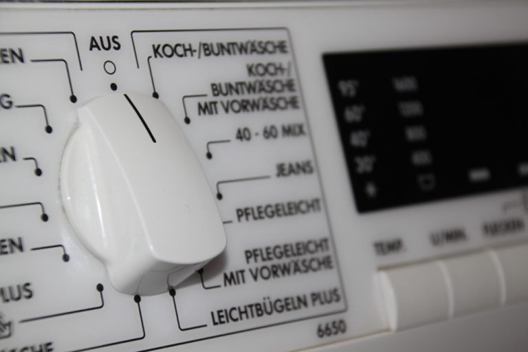Ошибка UE в стиральной машине LG — что могло пойти не так, ремонт и ориентировочная стоимость